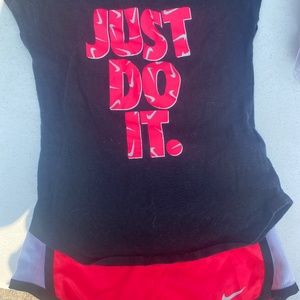 Nike outfit